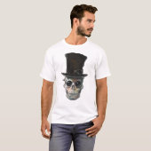 Specter Chic T-Shirt (Vorne ganz)