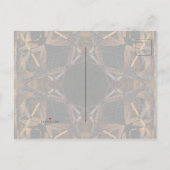 Spectes Postcard Einladung (Rückseite)