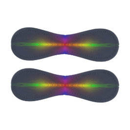 Spectraflux – Field of Radiant Motion Baseball