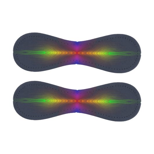 Spectraflux – Field of Radiant Motion Baseball (Paneele)