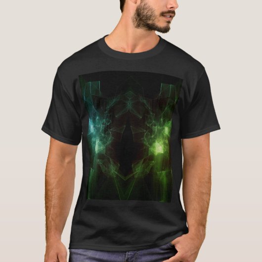 Spectral Being T-Shirt (Vorderseite)