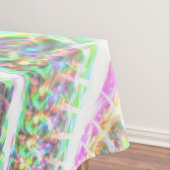 Spectral Diamond 10 Tischdecke (Beispiel)