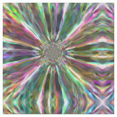 Spectral Diamond Nine Stoff (Nahaufnahme)