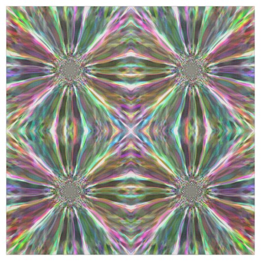 Spectral Diamond Nine Stoff (Muster)