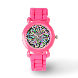 Spectral Diamond Seven Armbanduhr