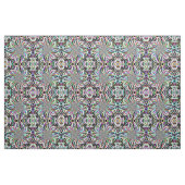Spectral Diamond Seven Stoff (Fat Quarter (45,7 x 55,9 cm))