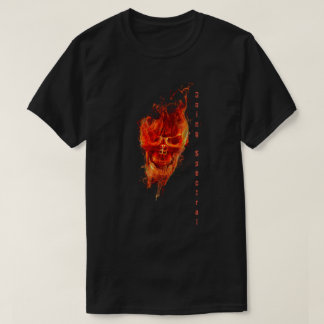 Spectral . FAN-Shirt T-Shirt