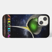 Spectral iPhone Hülle (Rückseite (Horizontal))