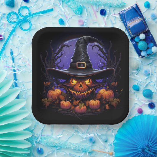 Spectral-Shadows-Pappteller Pappteller (Party)