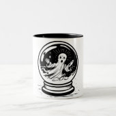 Spectral Vision Zweifarbige Tasse (Mittel)