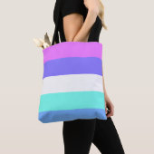 Spectrasexual Pride Flag  Tasche (Von Nahem)