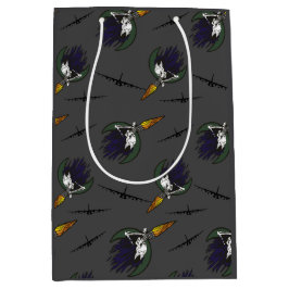 Spectre Gunship Poker Chips  Mittlere Geschenktüte