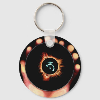 SPECTRISKEYCHAIN SCHLÜSSELANHÄNGER