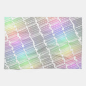 spectrophotometer : geschirrtuch (Horizontal)