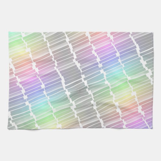 spectrophotometer : geschirrtuch (Horizontal)