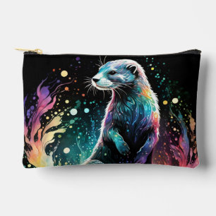 Spectrum Edge: Die Otter leuchten Zubehörtasche