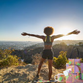 Spectrum Geschenkpapier Set