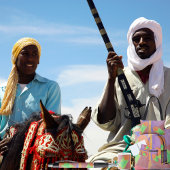 Spectrum Geschenkpapier Set