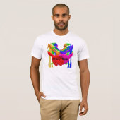 Spectrum_GSA T-Shirt (Vorne ganz)