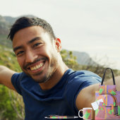 Spectrum Jumbo-Tasse