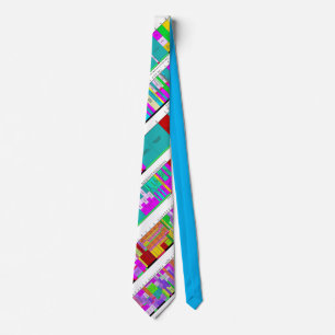 Spectrum Neck Tie Krawatte