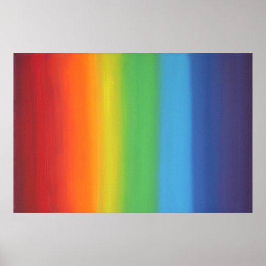 Spectrum Poster (Vorne)