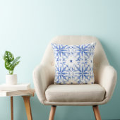 „Spectrum Splash Kissen“ Kissen (Stuhl )