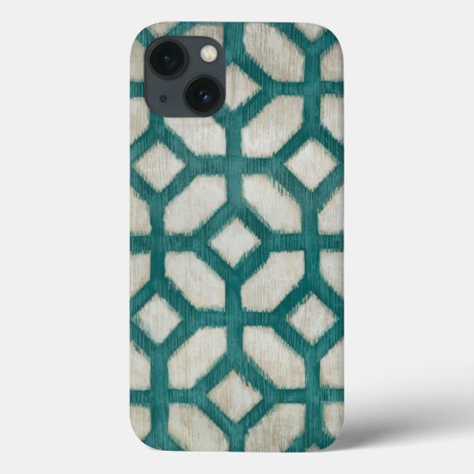 Spectrum Symmetry IX Case-Mate iPhone Hülle (Rückseite)