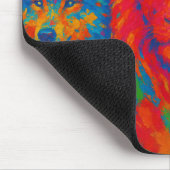 Spectrum Wild Trio Mousepad (Ecke)
