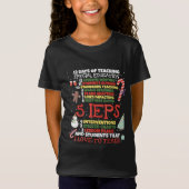 SPED School T-Shirt Funny Special Bildung Lehrer (Vorderseite)