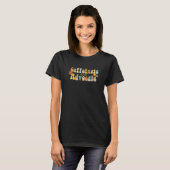 SPED Special E T-Shirt (Vorne ganz)