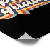 Sped Squad Special Ed Teacher zurück zur Schule 20 Poster (Ecke)