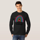 Speech Language Pathologist Speech Therapy Slp T-Shirt (Vorne ganz)