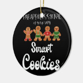 Speech Therapy Language Pathology Erntedank SLP Keramik Ornament (Links)