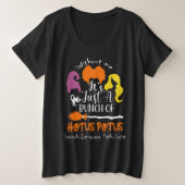 Speech Therapy Shirt, Speech Language Pathology Große Größe T-Shirt (Design vorne)