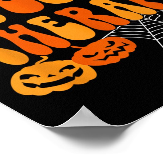 Speech Therapy Speech Therast Speech Pathology Hal Poster (Ecke)