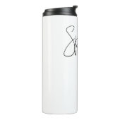 Speech Whisperer Thermosbecher (Nach links gedreht)