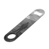 Speed Bottle Opener Flaschenöffner (Vorderseite Schrägansicht)