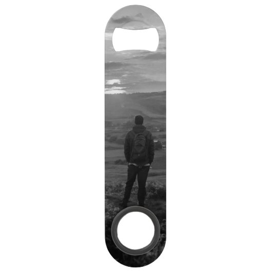 Speed Bottle Opener Flaschenöffner (Vorderseite)