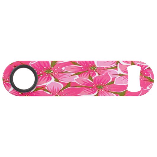 Speed Bottle Opener Sonnenblume Flaschenöffner (Vorderseite (Horizontal))