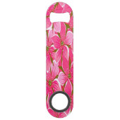 Speed Bottle Opener Sonnenblume Flaschenöffner (Rückseite)
