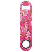 Speed Bottle Opener Sonnenblume Flaschenöffner (Vorderseite)