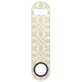 Speed Bottle Opener Speed Flaschenöffner (Rückseite)