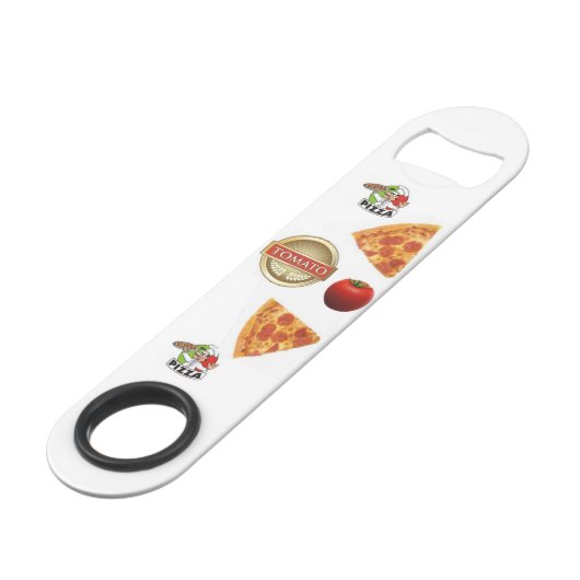 Speed Bottle Opener Speedflaschenöffner (Vorderseite Schrägansicht)