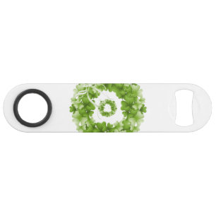 Speed Bottle Opener St. Patrick's Day Flaschenöffner