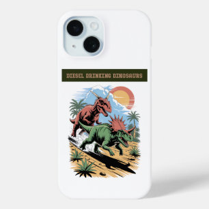 Speed-By Thrill Case-Mate iPhone Hülle