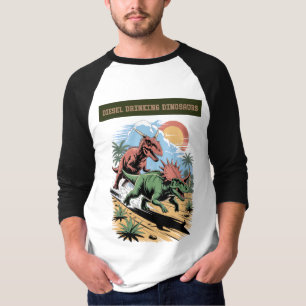 Speed-By-Thrill T-Shirt