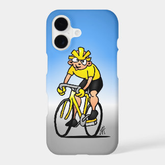 Speed Cyclist - Radfahren