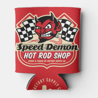 Speed Demon SD002 Dosenkühler