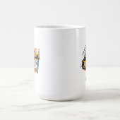 Speed Hunter | #15 Kaffeetasse (Mittel)